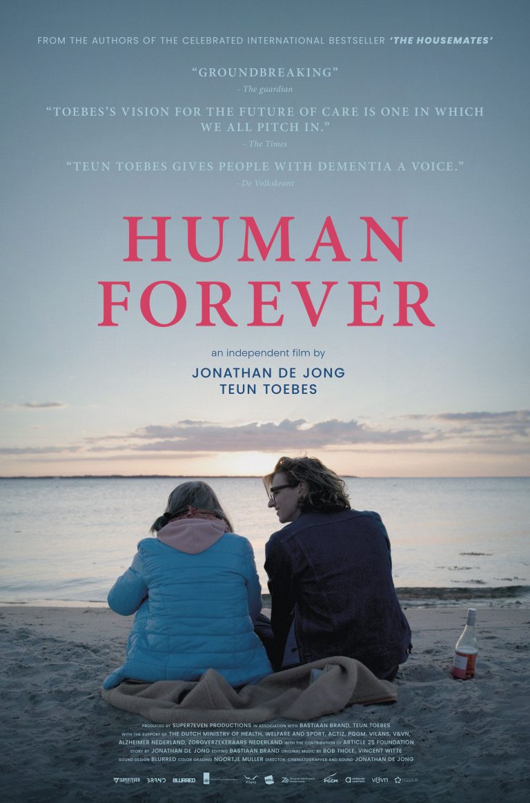 Human Forever.